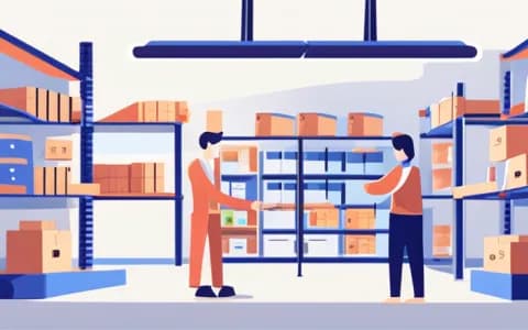 智能进销存管理系统的优点和特点是什么？