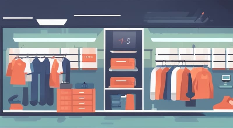 服装店进销存系统的费用如何确定？