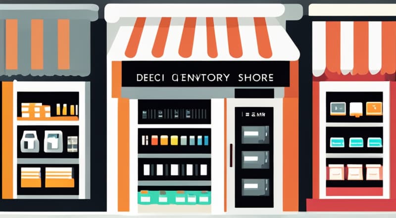 如何选择一款适合手机店的简单好用的进销存软件？