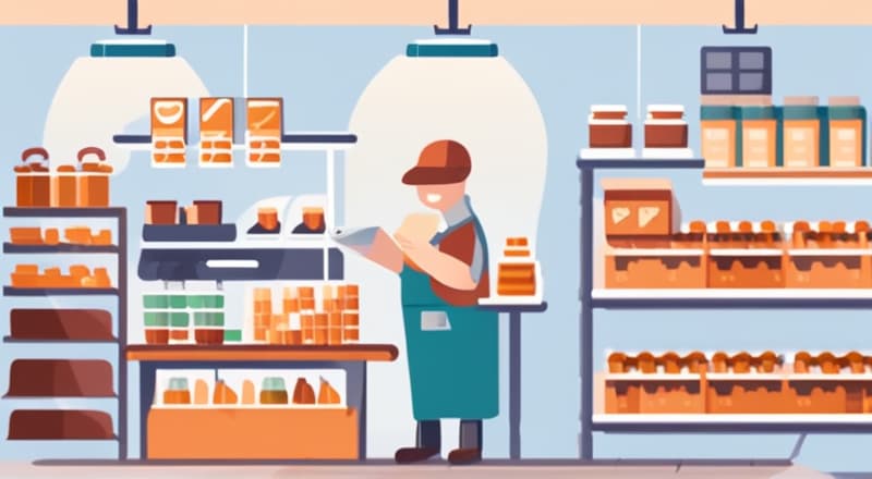 如何选择最适合茶叶店的进销存软件？