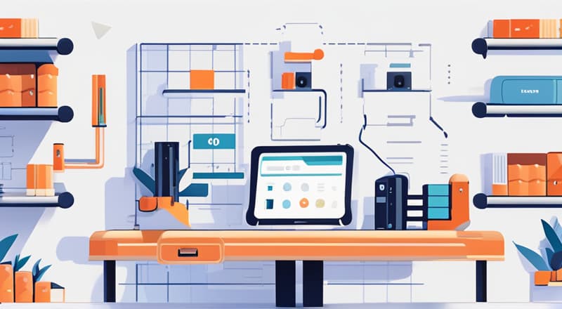 如何选择最适合您的五金配件进销存软件？