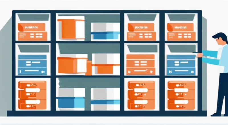 陶瓷行业中如何选择合适的进销存软件？