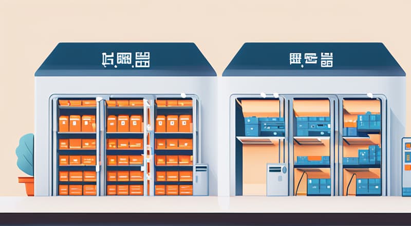 山东进销存系统哪个品牌好？如何选择适合自己的品牌？