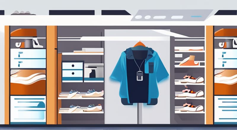 如何选择最适合零售鞋服行业的进销存管理软件？