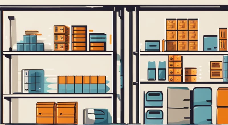 如何找到并使用免费的进销存软件？