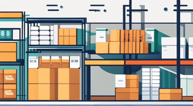 如何选择一款简单好用的进销存软件来提升你的生意效率？