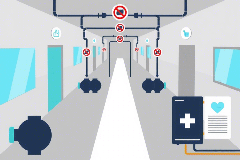 如何确保湖州医院净化系统的高效施工与管理？