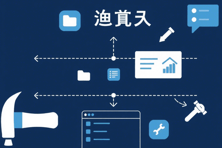 如何构建高效的施工现场班组管理系统？