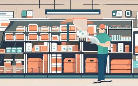 简易进销存软件有哪些类型？如何选择适合自己的进销存软件？