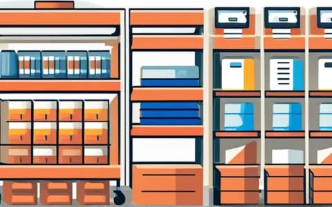 一般进销存软件有哪些类型和功能？如何选择合适的进销存系统？