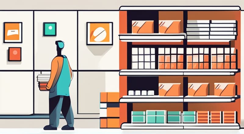 如何选择适合自己的进销存软件？