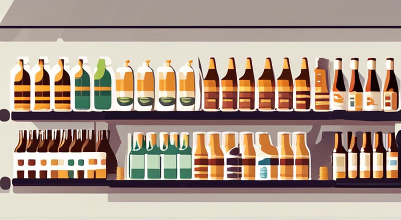 如何找到可靠的烟酒进销存系统供应商并有效实施？