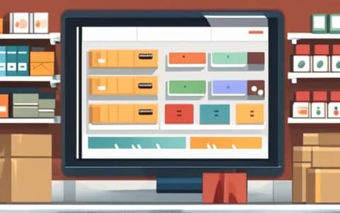 企业必备：常用的进销存软件都有哪些核心模块？