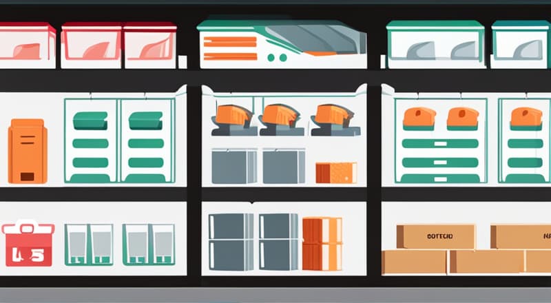 如何选择和使用易订货进销存管理软件来提高工作效率？