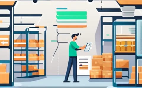 如何选择和使用进销存管理软件？提升企业效率的秘密武器