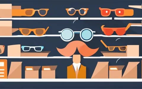 眼镜店进销存管理怎么做？掌握这些方法轻松提升业绩