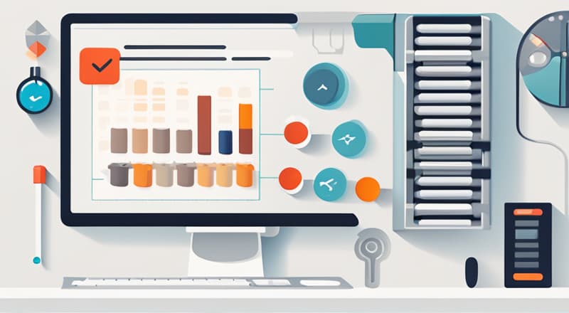 如何选择一款适合五金行业的进销存软件？