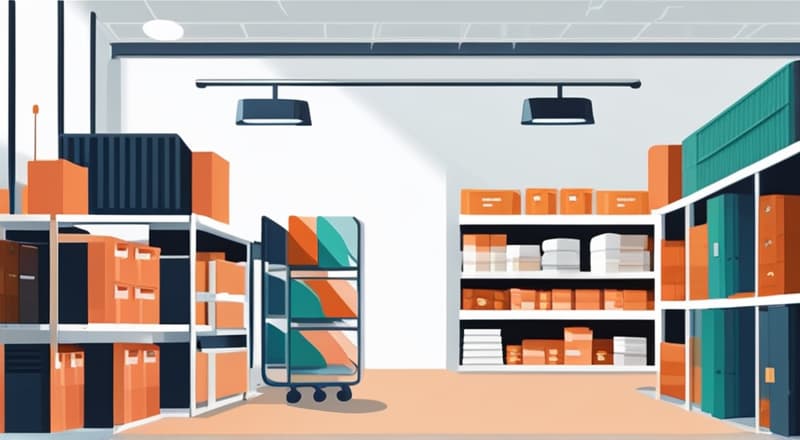 如何在一个月内卖出足够的进销存软件？销售策略与市场分析