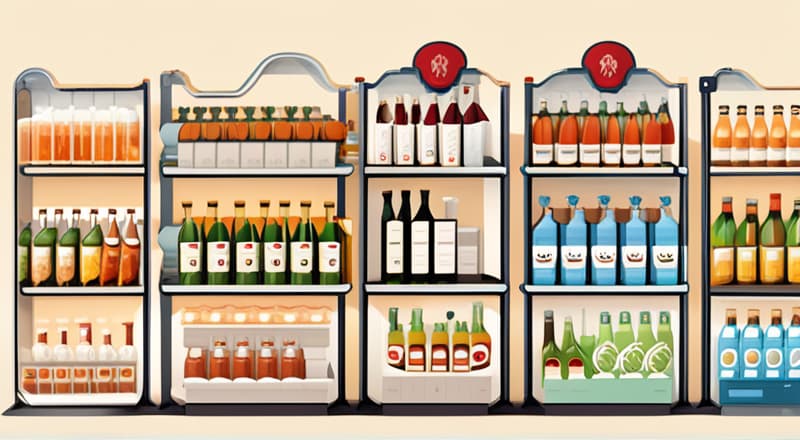 管家婆酒水饮料进销存哪个版本更适合自己？