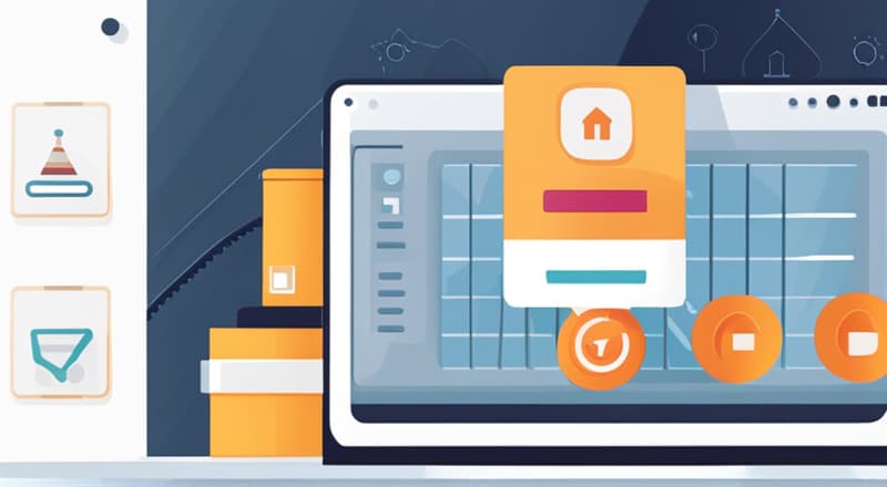 如何选择一款优秀的进销存软件？市面上有哪些值得推荐的选择？