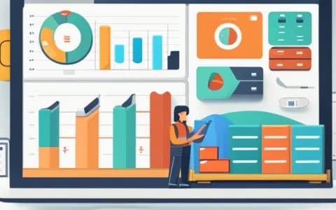 如何避免进销存账目管理中常见的错误？