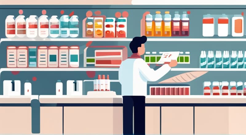 药店进销存管理软件该如何选择和使用？从何处购买及操作指南