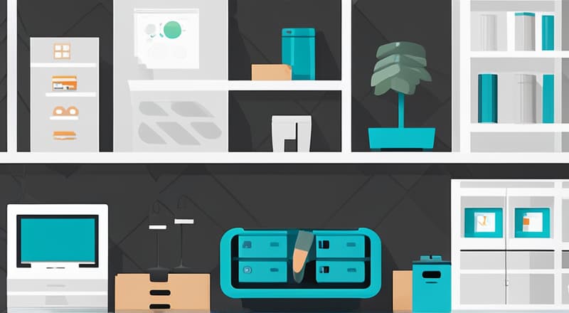 家具行业的进销存软件选择与应用：如何高效管理业务？