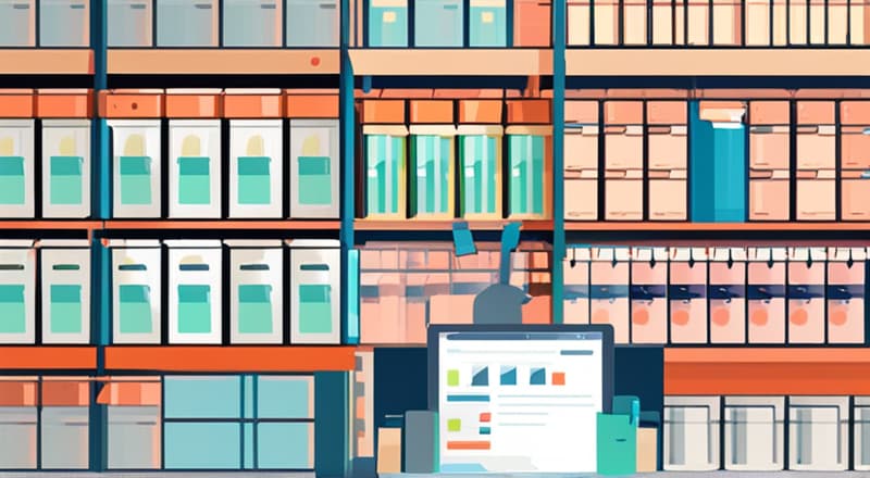 如何选择合适的进销存库存管理软件？