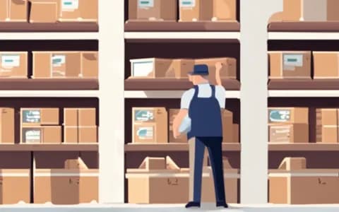 进销存软件有哪些好用的选择？如何选择和使用它们进行库存管理？