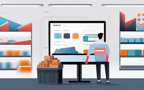 商贸批发进销存软件市场现状如何？主要品牌都有哪些？