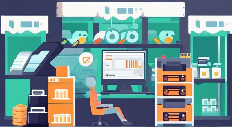 如何确定进销存软件的费用？选择合适的进销存软件需要考虑哪些因素？