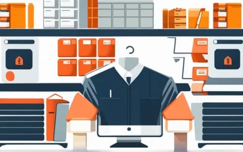 进销存管理系统相关著作如何选择与使用？