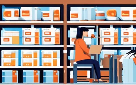 平湖进销存软件有哪些知名品牌？如何选择最合适的进销存软件？