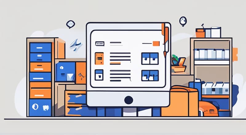 进销存系统在哪里修改地址？如何操作和注意事项详解