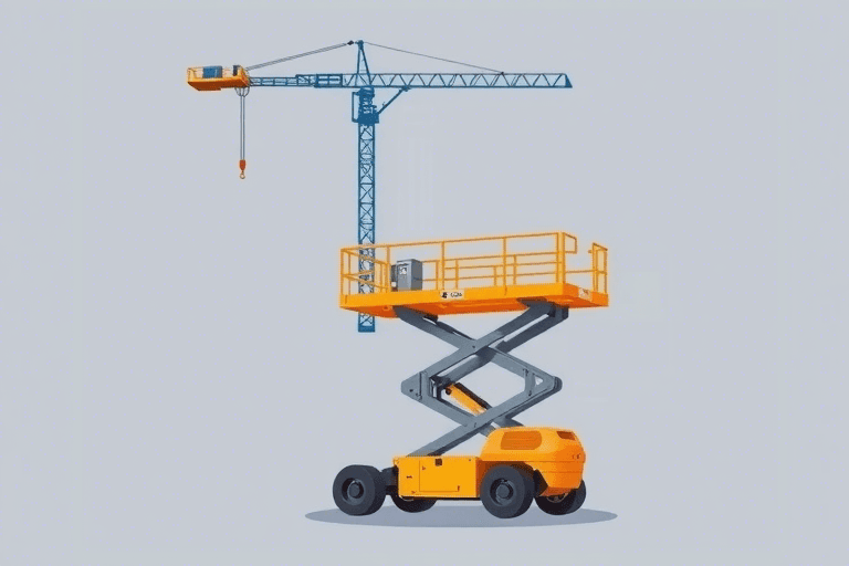 如何建立一个高效的施工升降机安全管理系统？