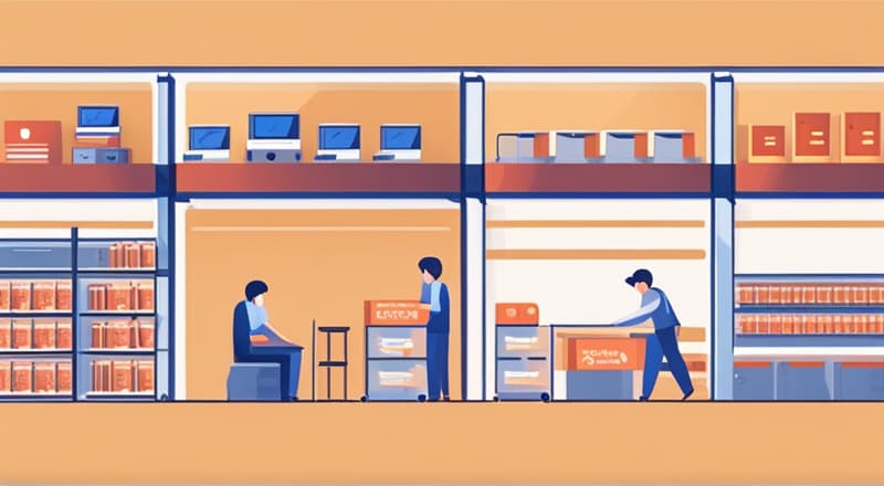 榆林进销存软件公司在哪里？如何选择和使用最适合的进销存系统？