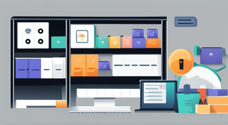 如何选择一款优秀的手机版进销存管理软件？