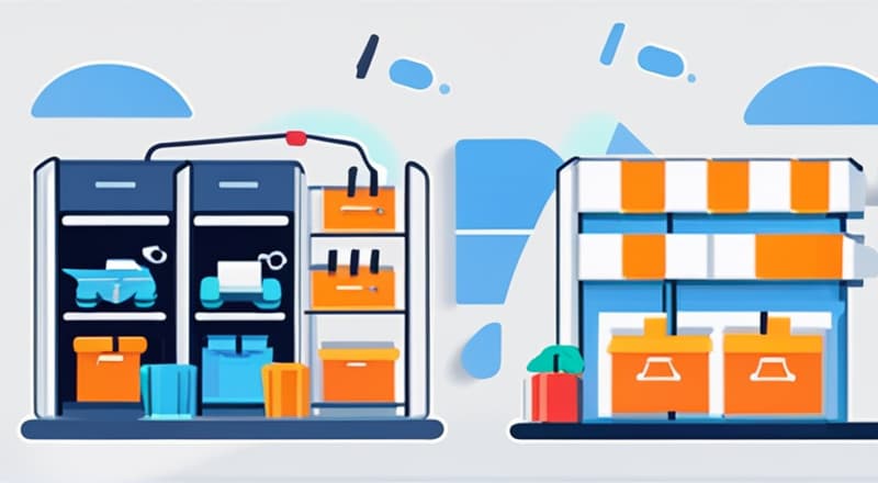 如何选择适合自己的电商平台进销存系统？