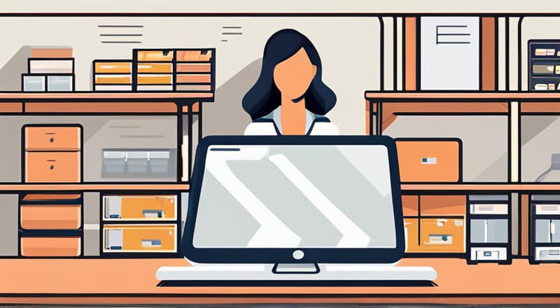 企业选择进销存软件时应该考虑哪些关键因素？