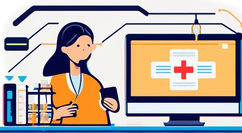 医用耗材进销存误差应该如何控制才能确保准确性？