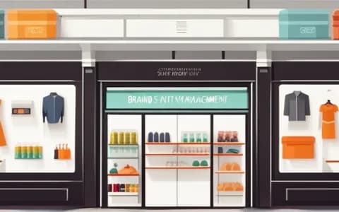 门店进销存系统有哪些品牌？如何选择适合自己的门店进销存系统？