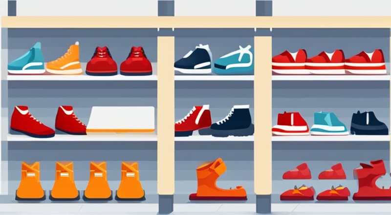 如何选择和使用一款高效的鞋店进销存系统软件？