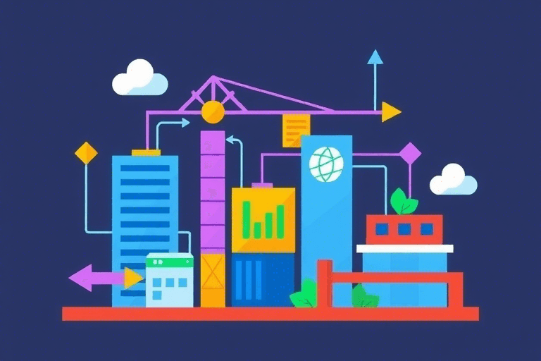 如何构建青岛数字化施工系统的最佳实践？