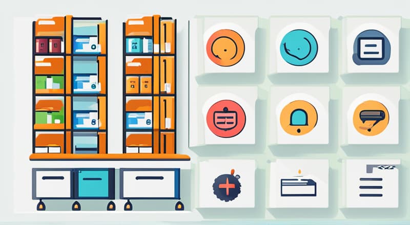 如何选择一款简单易用的工业进销存软件？