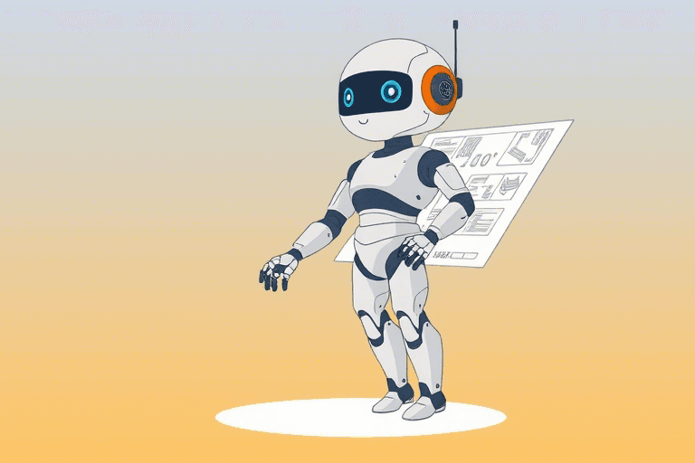 如何构建智能施工机器人系统？它们如何提升建筑效率与安全性