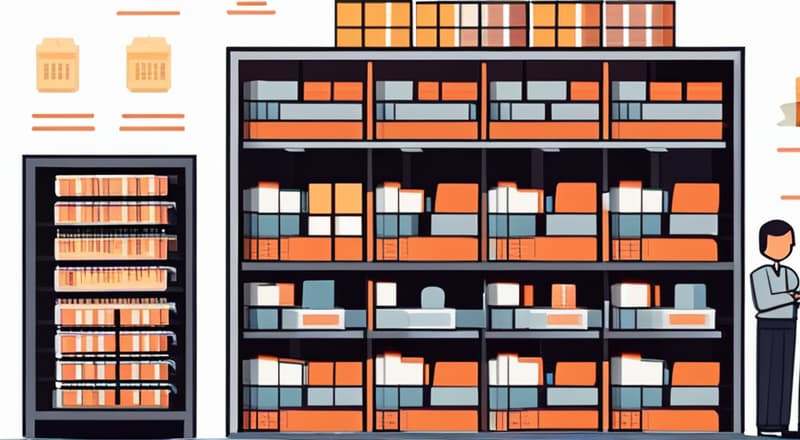 新销售员如何快速掌握进销存系统？