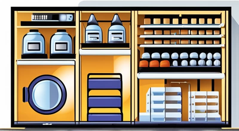 如何选择一款既简单又实用的家电进销存软件？