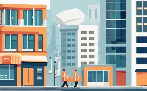 同城进销存软件市场现状如何？主要公司和解决方案有哪些？