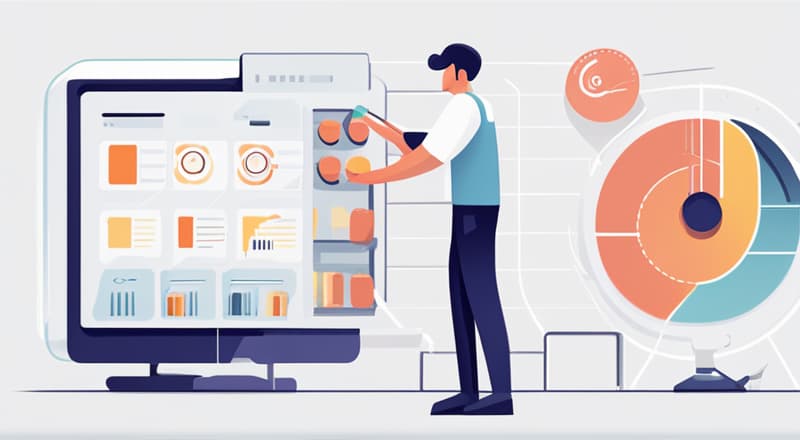 进销存软件哪个最简单好用？选择最适合你的进销存管理工具