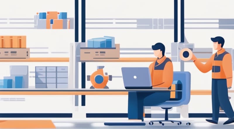 如何选择和使用阿里巴巴进销存软件？